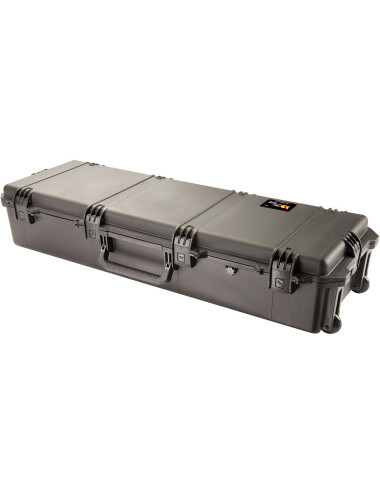 Peli iM3220 Storm Case | Skrzynia transportowa bez wypełnienia, wym. zewn. 119 x 41 x 23 cm, IP67
