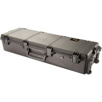 Peli iM3220 Storm Case | Skrzynia transportowa bez wypełnienia, wym. zewn. 119 x 41 x 23 cm, IP67