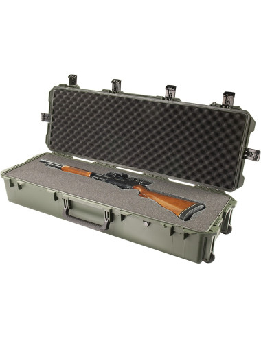 Peli iM3220 Storm Case | Skrzynia transportowa z pianką Pick N Pluck, wym. zewn. 119 x 41 x 23 cm, IP67 Peli - 3