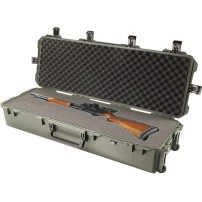 Peli iM3220 Storm Case | Skrzynia transportowa z pianką Pick N Pluck, wym. zewn. 119 x 41 x 23 cm, IP67 Peli - 3