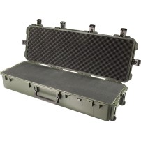 Peli iM3220 Storm Case | Skrzynia transportowa z pianką Pick N Pluck, wym. zewn. 119 x 41 x 23 cm, IP67 Peli - 2