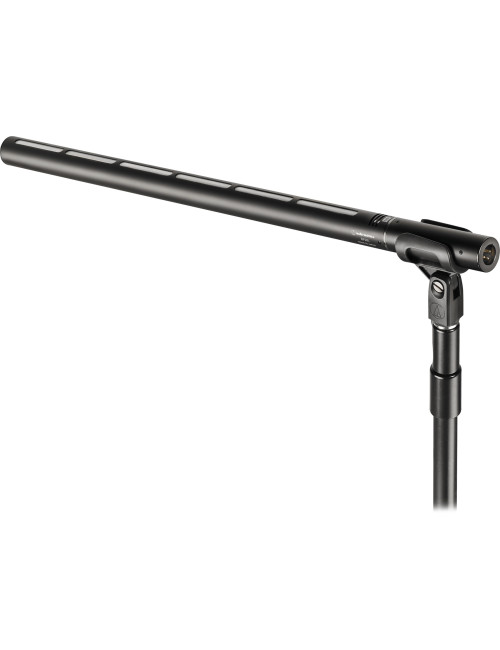Audio-Technica BP28L | Liniowo-gradientowy mikrofon pojemnościowy 568mm, do produkcji filmowej i broadcastu Audio-Technica - 4