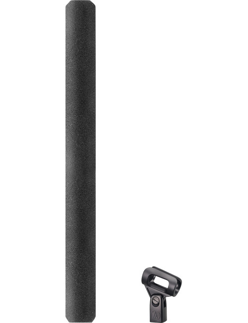 Audio-Technica BP28L | Liniowo-gradientowy mikrofon pojemnościowy 568mm, do produkcji filmowej i broadcastu Audio-Technica - 5