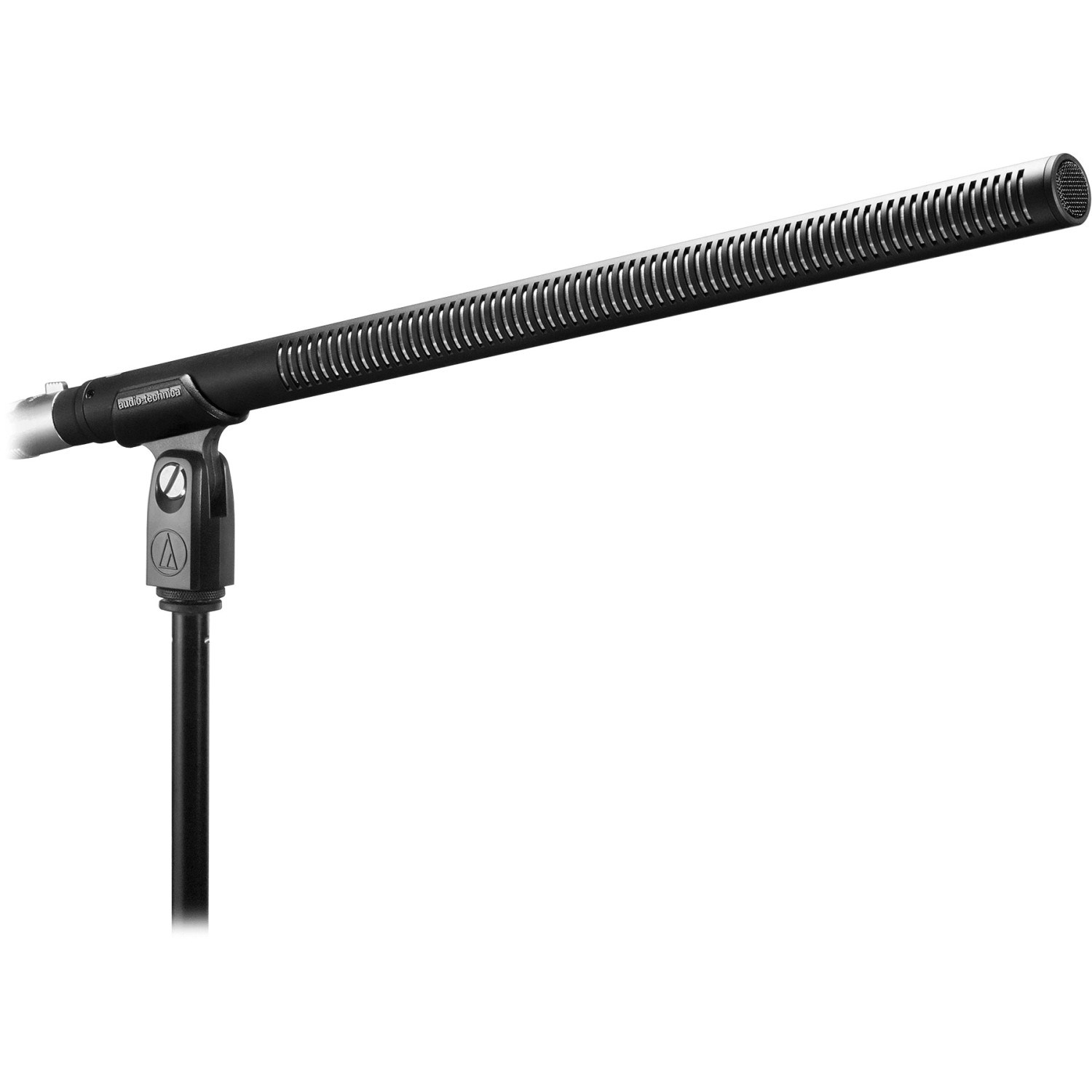 Audio-Technica BP4027 | Stereofoniczny liniowo-kardioidalny mikrofon pojemnościowy 380mm, do produkcji wideo Audio-Technica - 1