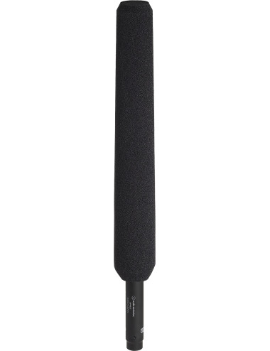 Audio-Technica BP4027 | Stereofoniczny liniowo-kardioidalny mikrofon pojemnościowy 380mm, do produkcji wideo Audio-Technica - 3