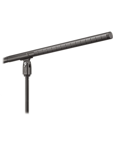Audio-Technica BP4071 | Liniowo-gradientowy mikrofon pojemnościowy 395mm, do produkcji filmowej i broadcastu Audio-Technica - 1