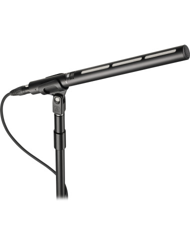 Audio-Technica BP28 | Liniowo-gradientowy mikrofon pojemnościowy 355mm, do produkcji filmowej i broadcastu Audio-Technica - 3