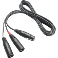 Audio-Technica BP4029 | Stereofoniczny liniowo-kardioidalny mikrofon pojemnościowy 380mm, do produkcji wideo Audio-Technica - 3