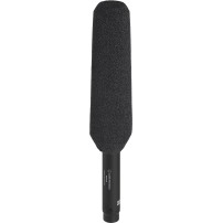 Audio-Technica BP4029 | Stereofoniczny liniowo-kardioidalny mikrofon pojemnościowy 380mm, do produkcji wideo Audio-Technica - 4