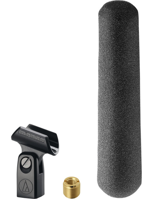 Audio-Technica BP4029 | Stereofoniczny liniowo-kardioidalny mikrofon pojemnościowy 380mm, do produkcji wideo Audio-Technica - 5