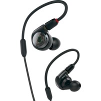 Audio-Technica ATW-3255EG2EU | Bezprzewodowy douszny system odsłuchowy, IEM Seria 3000 (580-714 MHz) Audio-Technica - 2