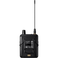 Audio-Technica ATW-3255EG2EU | Bezprzewodowy douszny system odsłuchowy, IEM Seria 3000 (580-714 MHz) Audio-Technica - 5