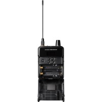 Audio-Technica ATW-3255EG2EU | Bezprzewodowy douszny system odsłuchowy, IEM Seria 3000 (580-714 MHz) Audio-Technica - 4