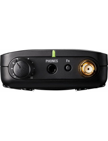 Audio-Technica ATW-3255EG2EU | Bezprzewodowy douszny system odsłuchowy, IEM Seria 3000 (580-714 MHz) Audio-Technica - 6