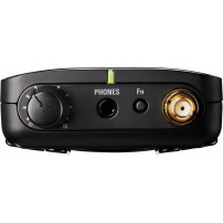 Audio-Technica ATW-3255EG2EU | Bezprzewodowy douszny system odsłuchowy, IEM Seria 3000 (580-714 MHz) Audio-Technica - 6