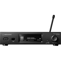 Audio-Technica ATW-3255EG2EU | Bezprzewodowy douszny system odsłuchowy, IEM Seria 3000 (580-714 MHz) Audio-Technica - 7