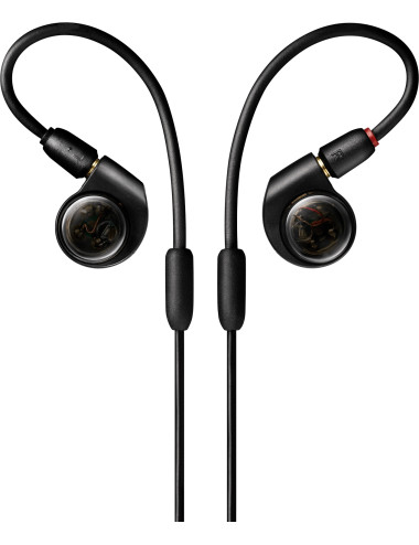 Audio-Technica ATW-3255EG2EU | Bezprzewodowy douszny system odsłuchowy, IEM Seria 3000 (580-714 MHz) Audio-Technica - 10