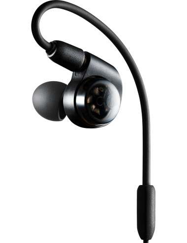 Audio-Technica ATW-3255EG2EU | Bezprzewodowy douszny system odsłuchowy, IEM Seria 3000 (580-714 MHz) Audio-Technica - 12