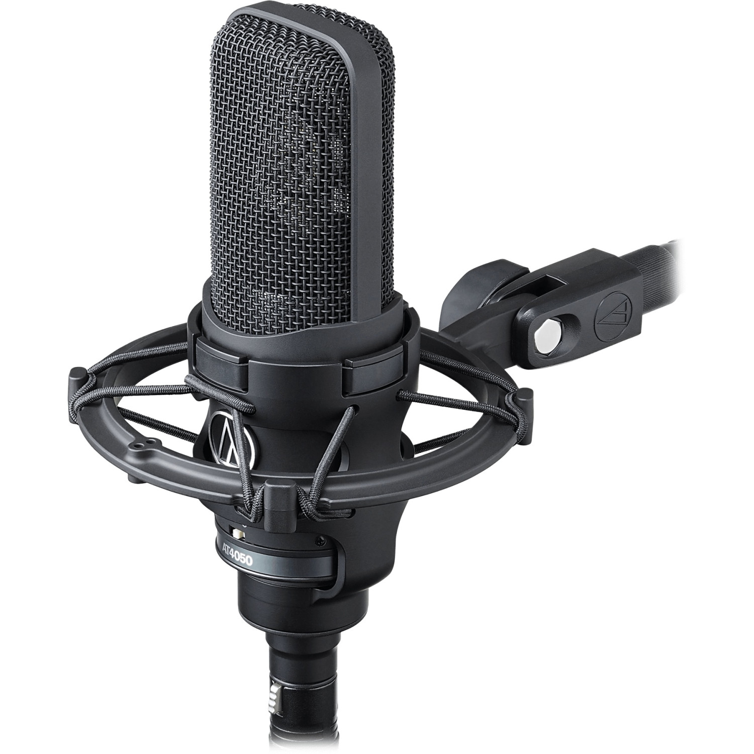 Audio-Technica AT4050 | Studyjny mikrofon o zmiennych charakterystykach - kardioidalna, ósemkowa, dookólna Audio-Technica - 1