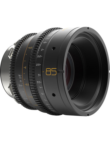 Dulens APO Mini Prime 85mm T2.4 FF PL-Mount | Obiektyw filmowy Dulens - 4
