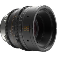 Dulens APO Mini Prime 85mm T2.4 FF PL-Mount | Obiektyw filmowy Dulens - 4