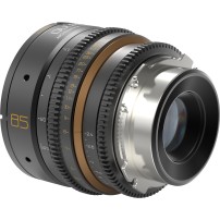 Dulens APO Mini Prime 85mm T2.4 FF PL-Mount | Obiektyw filmowy Dulens - 3