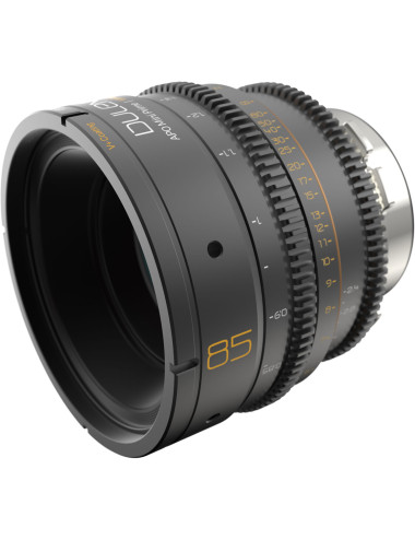 Dulens APO Mini Prime 85mm T2.4 FF PL-Mount | Obiektyw filmowy Dulens - 5