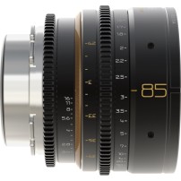 Dulens APO Mini Prime 85mm T2.4 FF PL-Mount | Obiektyw filmowy Dulens - 6
