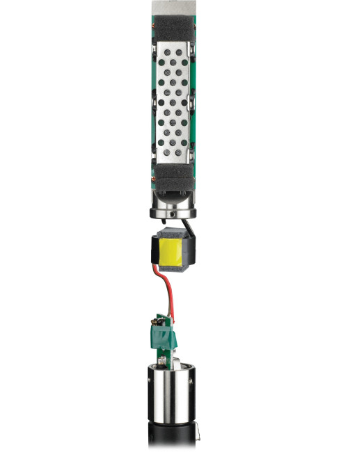 Audio-Technica AT4081 | Studyjny mikrofon wstęgowy, charakterystyka ósemkowa Audio-Technica - 3