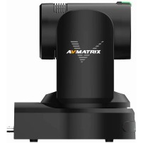 AVMATRIX EAGLE P30-12G | Kamera PTZ 30x Zoom, 4K 60p, PoE, IP Stream, 12G-SDI, HDMI AVMATRIX - 4
