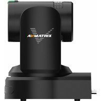 AVMATRIX EAGLE P30-12G | Kamera PTZ 30x Zoom, 4K 60p, PoE, IP Stream, 12G-SDI, HDMI AVMATRIX - 3