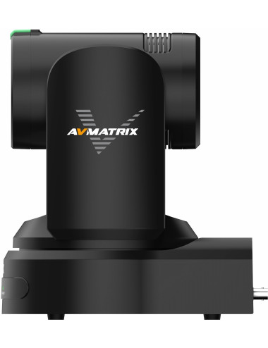 AVMATRIX EAGLE P20-12G | Kamera PTZ 20x Zoom, 4K 60p, IP Stream, 12G-SDI, HDMI, USB AVMATRIX - 1