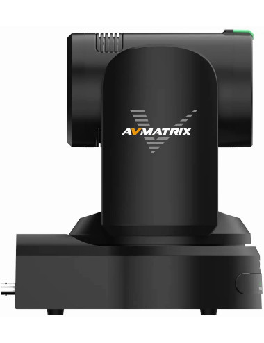 AVMATRIX EAGLE P30-12G | Kamera PTZ 30x Zoom, 4K 60p, PoE, IP Stream, 12G-SDI, HDMI AVMATRIX - 4