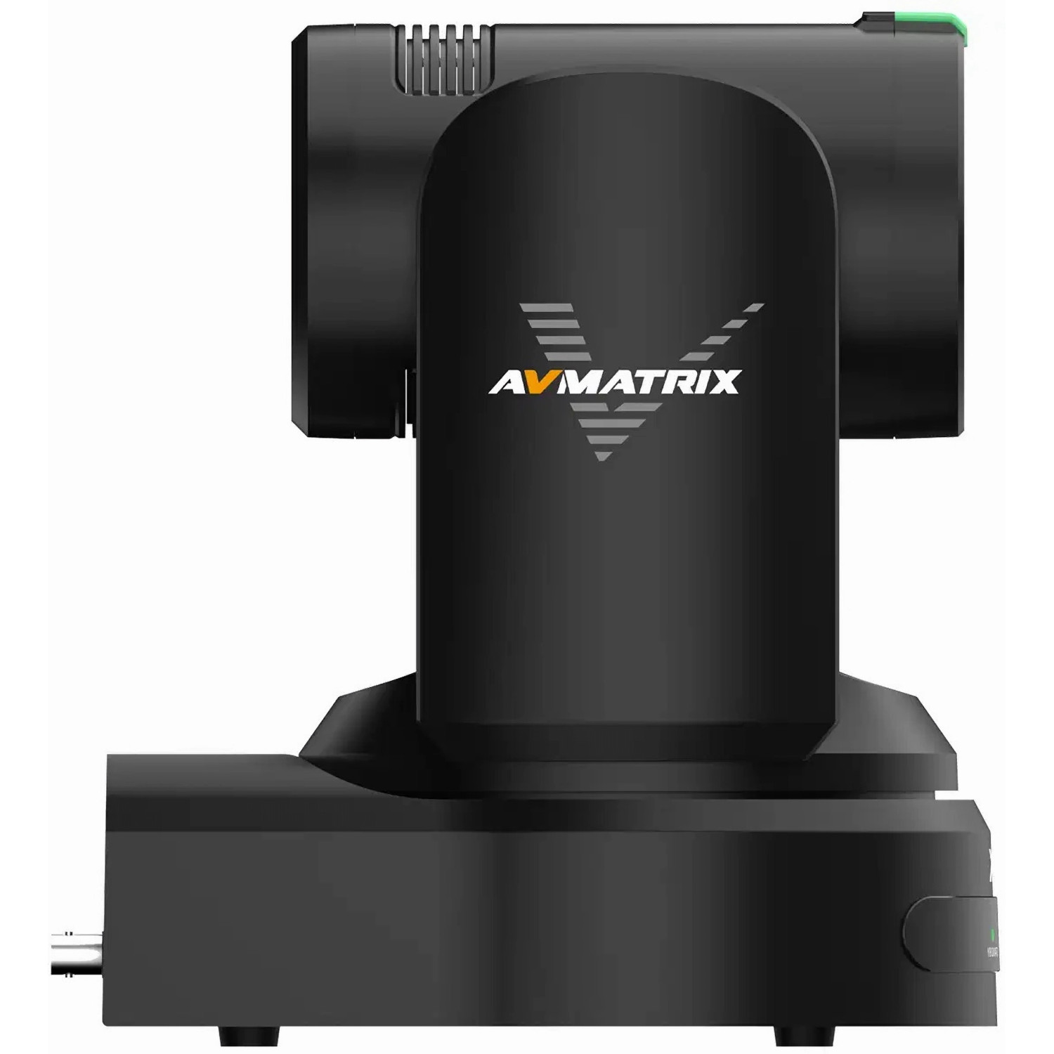 AVMATRIX EAGLE P20-12G-NDI | Kamera PTZ 20x Zoom, 4K 60p, IP Stream, 12G-SDI, HDMI, NDI|HX3, USB AVMATRIX - 4