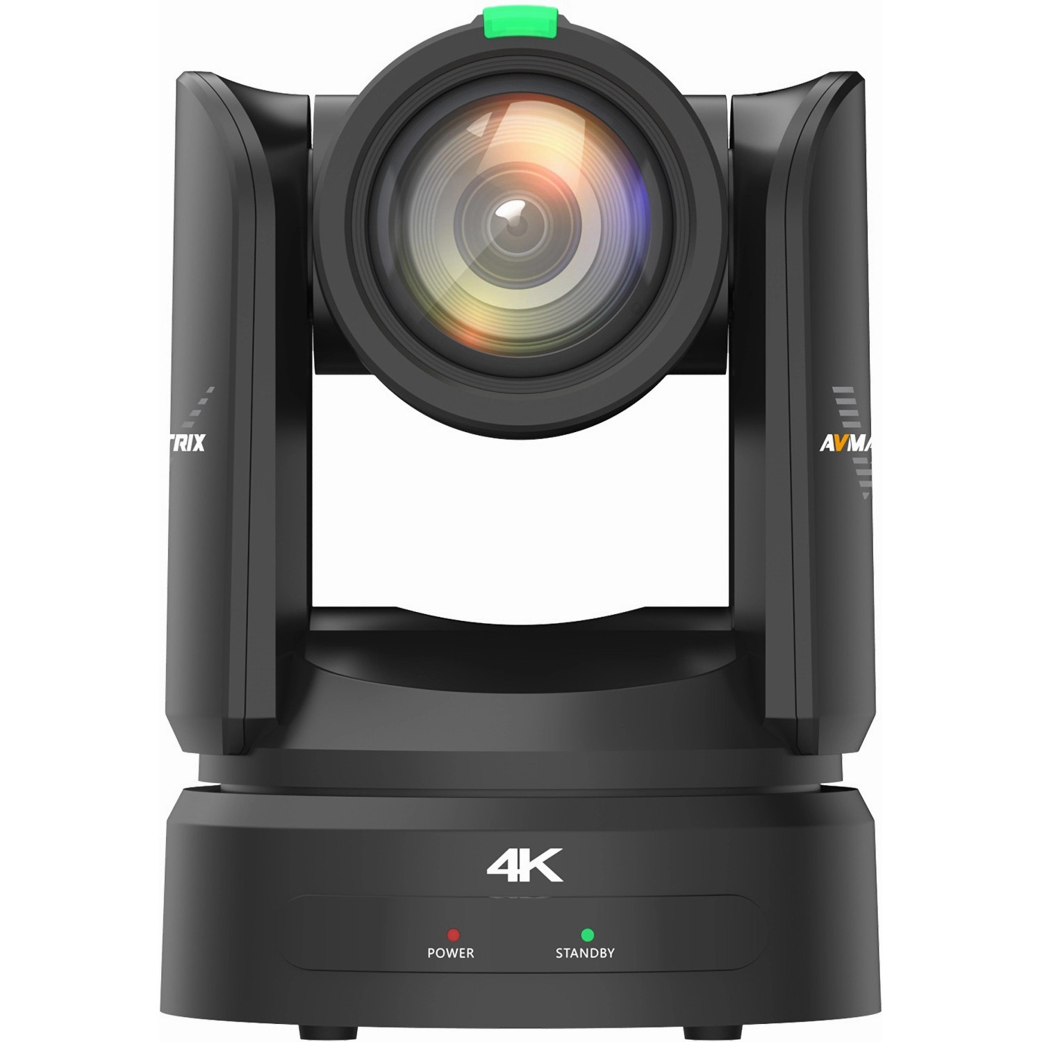 AVMATRIX EAGLE P20-12G-NDI | Kamera PTZ 20x Zoom, 4K 60p, IP Stream, 12G-SDI, HDMI, NDI|HX3, USB AVMATRIX - 1