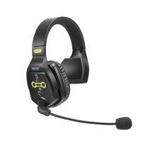 Saramonic WiTalk WT3S | Bezprzewodowy system interkomowy, Full-duplex, komunikacja dwukierunkowa, odległość 400m Saramonic - 3