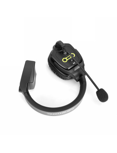 Saramonic WiTalk WT3S | Bezprzewodowy system interkomowy, Full-duplex, komunikacja dwukierunkowa, odległość 400m Saramonic - 14