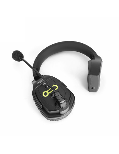 Saramonic WiTalk WT3S | Bezprzewodowy system interkomowy, Full-duplex, komunikacja dwukierunkowa, odległość 400m Saramonic - 15