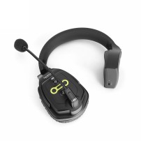 Saramonic WiTalk WT3S | Bezprzewodowy system interkomowy, Full-duplex, komunikacja dwukierunkowa, odległość 400m Saramonic - 15