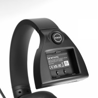 Saramonic WiTalk WT3S | Bezprzewodowy system interkomowy, Full-duplex, komunikacja dwukierunkowa, odległość 400m Saramonic - 16