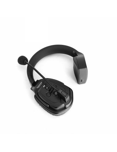 Saramonic WiTalk WT3S | Bezprzewodowy system interkomowy, Full-duplex, komunikacja dwukierunkowa, odległość 400m Saramonic - 6