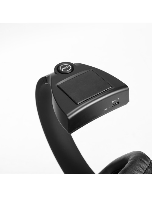 Saramonic WiTalk WT3S | Bezprzewodowy system interkomowy, Full-duplex, komunikacja dwukierunkowa, odległość 400m Saramonic - 9