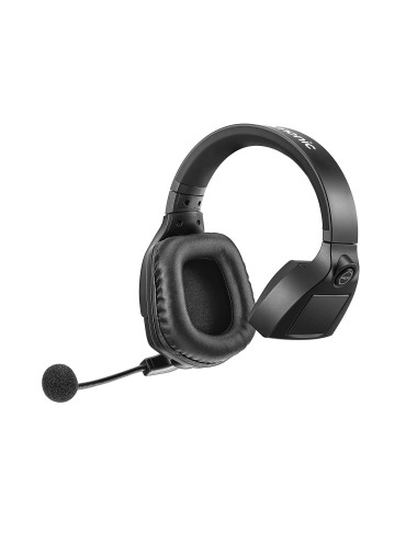 Saramonic WiTalk WT3S | Bezprzewodowy system interkomowy, Full-duplex, komunikacja dwukierunkowa, odległość 400m Saramonic - 11