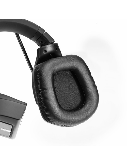 Saramonic WiTalk WT3S | Bezprzewodowy system interkomowy, Full-duplex, komunikacja dwukierunkowa, odległość 400m Saramonic - 18