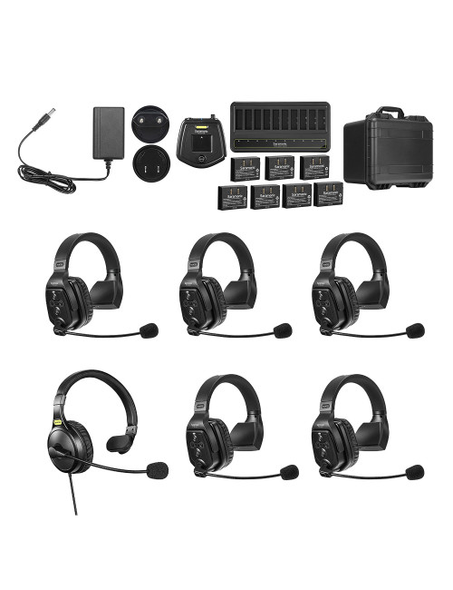 Saramonic WiTalk WT6S