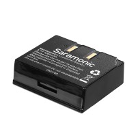 Saramonic WiTalk WT3S | Bezprzewodowy system interkomowy, Full-duplex, komunikacja dwukierunkowa, odległość 400m Saramonic - 17