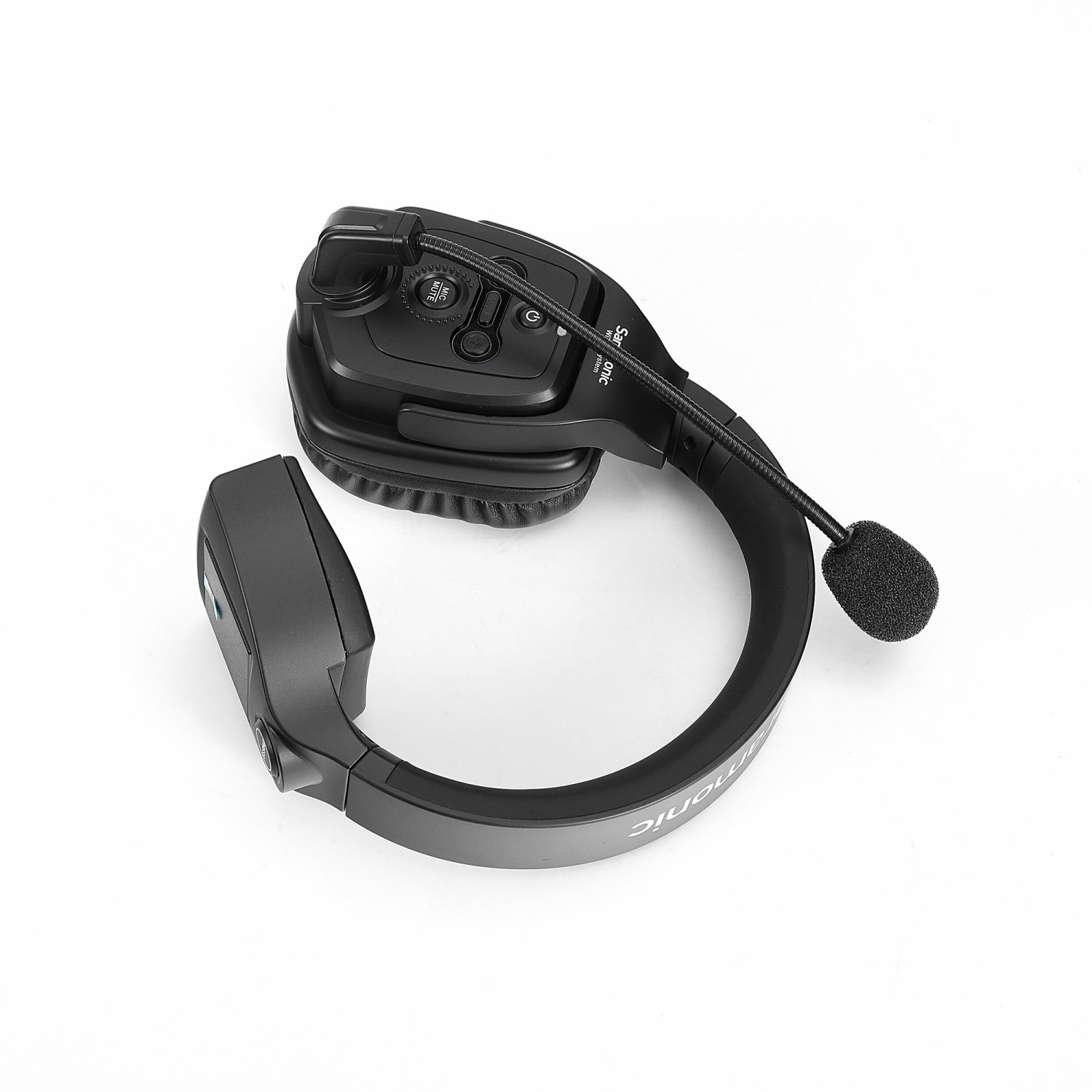 Saramonic WiTalk WT3S | Bezprzewodowy system interkomowy, Full-duplex, komunikacja dwukierunkowa, odległość 400m Saramonic - 5