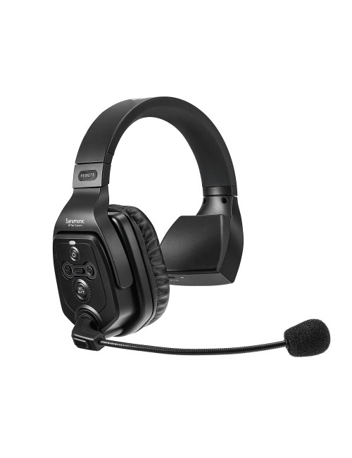 Saramonic WiTalk WT3S | Bezprzewodowy system interkomowy, Full-duplex, komunikacja dwukierunkowa, odległość 400m Saramonic - 13