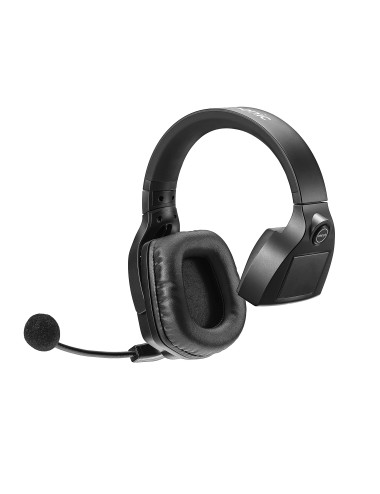 Saramonic WiTalk WT3S | Bezprzewodowy system interkomowy, Full-duplex, komunikacja dwukierunkowa, odległość 400m Saramonic - 20