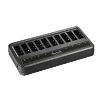 Saramonic WiTalk WT6S | Bezprzewodowy system komunikacji dla 6 osób, Full-duplex, komunikacja dwukierunkowa, odległość 400m Sara